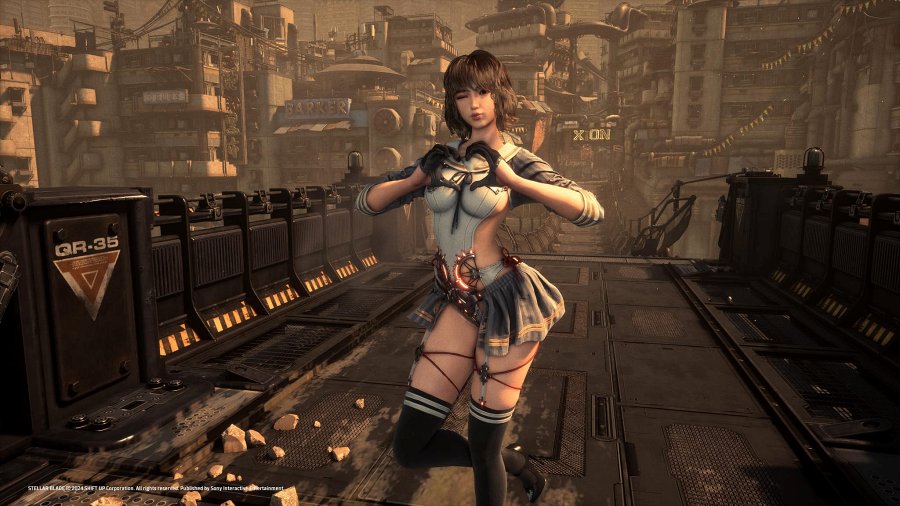 แฟนเกมแห่แชร์ภาพจาก Stellar Blade หลัง Photo Mode เปิดให้ใช้งาน 8 Stellar Blade Photo Mode a Hit with Fans