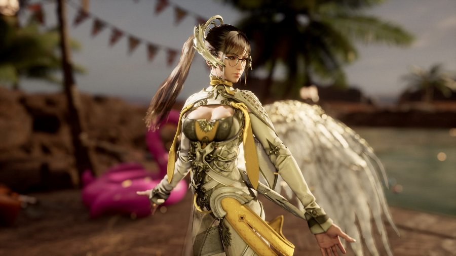 แฟนเกมแห่แชร์ภาพจาก Stellar Blade หลัง Photo Mode เปิดให้ใช้งาน 7 Stellar Blade Photo Mode a Hit with Fans