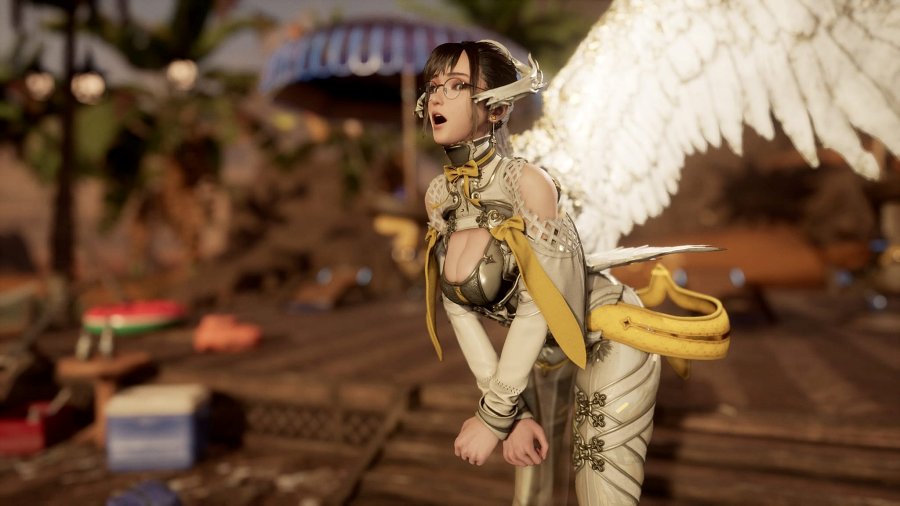 แฟนเกมแห่แชร์ภาพจาก Stellar Blade หลัง Photo Mode เปิดให้ใช้งาน 6 Stellar Blade Photo Mode a Hit with Fans