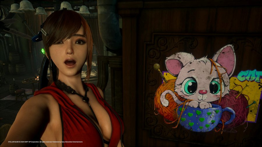 แฟนเกมแห่แชร์ภาพจาก Stellar Blade หลัง Photo Mode เปิดให้ใช้งาน 3 Stellar Blade Photo Mode a Hit with Fans