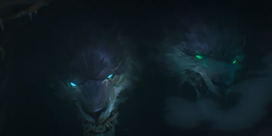 10 โมเม้นต์ใน Arcane ซีซั่น 2 องก์แรกที่จะทำให้ผู้เล่น League of Legends ขนลุก 2 Arcane Season 2 Act 1 10 Moments That Will Chill League Players