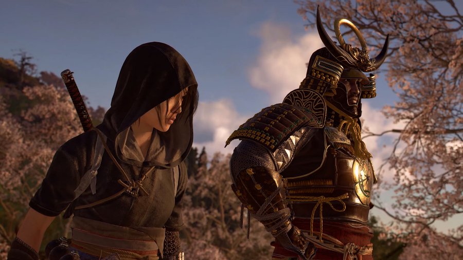 10 รายละเอียดที่เรารู้จนถึงตอนนี้ใน Assassin’s Creed Shadows 4 Assassin's Creed Shadows Dev Slams Critics as Intolerant