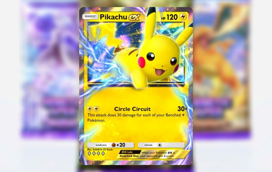 เผย Tier List สุดยอดเด็คใน Pokémon TCG Pocket (พ.ย. 2024) 2 Tier List Pokémon TCG Pocket Nov 2024