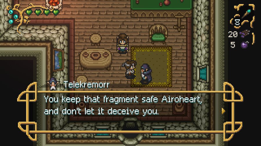 Airoheart Mobile Announced