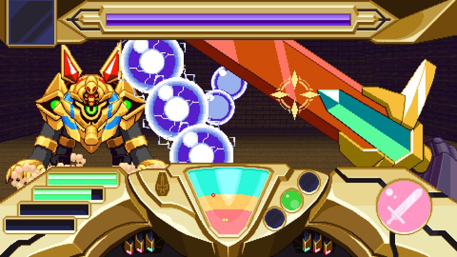 Divine Dynamo Flamefrit Announced