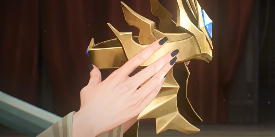 10 โมเม้นต์ใน Arcane ซีซั่น 2 องก์แรกที่จะทำให้ผู้เล่น League of Legends ขนลุก 5 Arcane Season 2 Act 1 10 Moments That Will Chill League Players