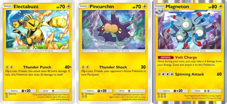 เทคนิคการจัดเด็ค Pikachu ex ใน Pokémon TCG Pocket ให้แจ่ม 5 Pokémon TCG Pocket Pikachu ex Deck Guide