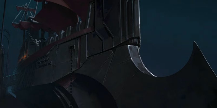 10 โมเม้นต์ใน Arcane ซีซั่น 2 องก์แรกที่จะทำให้ผู้เล่น League of Legends ขนลุก 7 Arcane Season 2 Act 1 10 Moments That Will Chill League Players