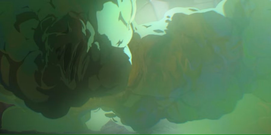 10 โมเม้นต์ใน Arcane ซีซั่น 2 องก์แรกที่จะทำให้ผู้เล่น League of Legends ขนลุก 9 Arcane Season 2 Act 1 10 Moments That Will Chill League Players