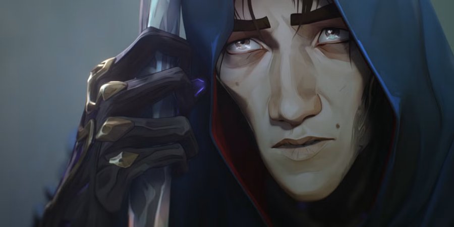 10 โมเม้นต์ใน Arcane ซีซั่น 2 องก์แรกที่จะทำให้ผู้เล่น League of Legends ขนลุก 11 Arcane Season 2 Act 1 10 Moments That Will Chill League Players