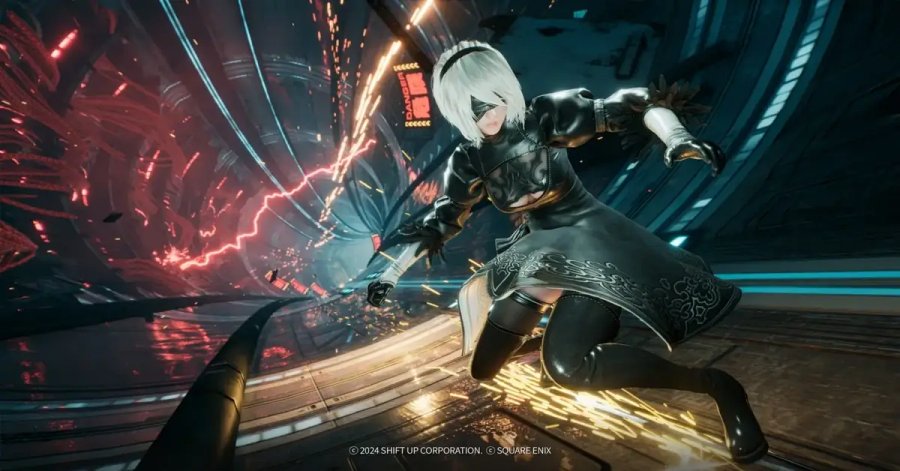Stellar Blade เตรียมปล่อย DLC NieR: Automata ในเดือนนี้ 2 Stellar Blade x Nier: Automata DLC Out This Month