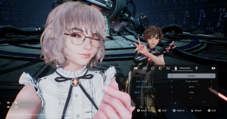Stellar Blade เตรียมปล่อย DLC NieR: Automata ในเดือนนี้ 3 Stellar Blade x Nier: Automata DLC Out This Month