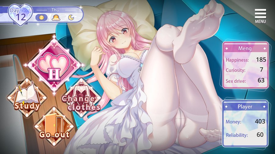 Sex Doll came to Life เมื่อตุ๊กตายางมีชีวิตขึ้นมา! 4 Sex Doll came to Life Announced