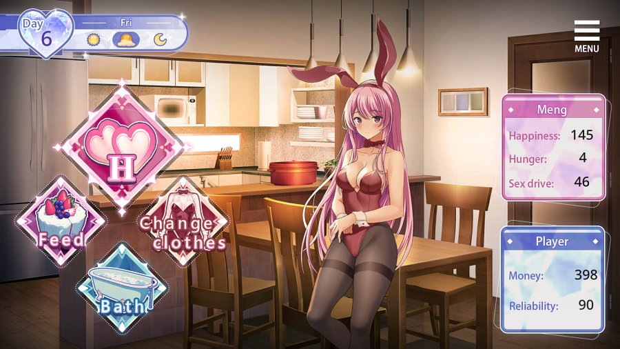 Sex Doll came to Life เมื่อตุ๊กตายางมีชีวิตขึ้นมา! 5 Sex Doll came to Life Announced