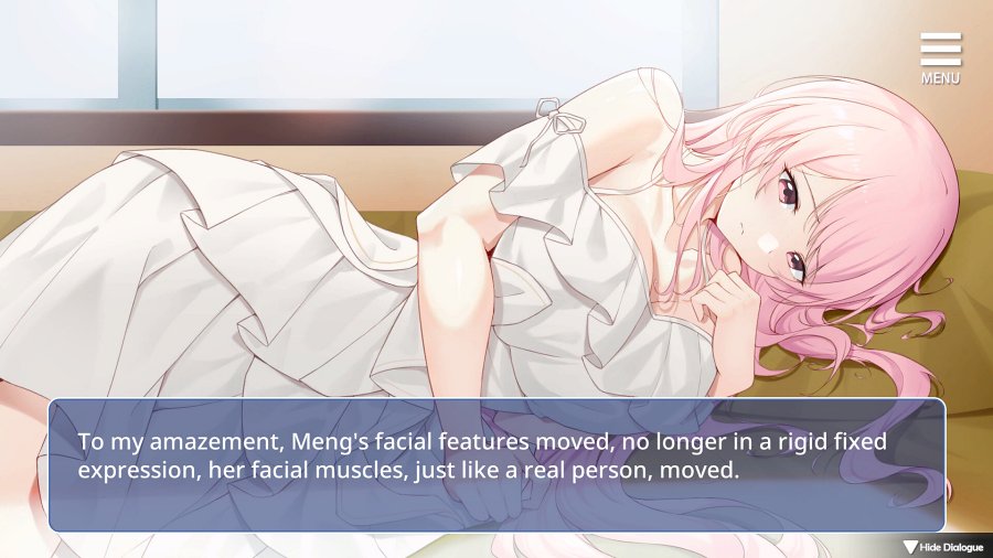 Sex Doll came to Life เมื่อตุ๊กตายางมีชีวิตขึ้นมา! 2 Sex Doll came to Life Announced