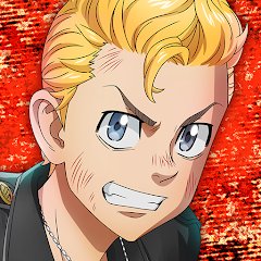 Tokyo Revengers: Last Mission เปิดให้เล่นบนมือถือสโตร์ญี่ปุ่นแล้ว 2 Tokyo Revengers: Last Mission Announced
