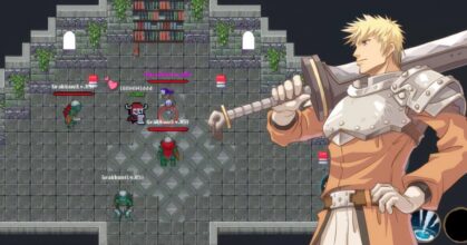 Caleibra Online Announced