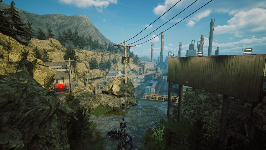 Acts of Blood เปิดให้ทดลองเล่น Demo บน Steam แล้ว 2 Acts of Blood Announced