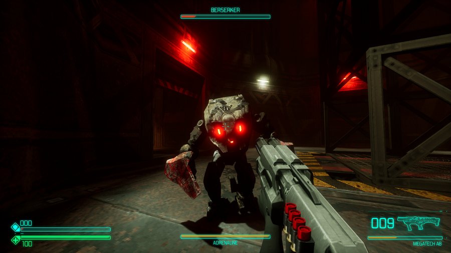 SPRAWL เกม FPS สไตล์เรโทร 3 SPRAWL Announced