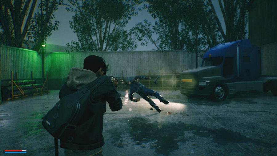 Acts of Blood เปิดให้ทดลองเล่น Demo บน Steam แล้ว 6 Acts of Blood Announced
