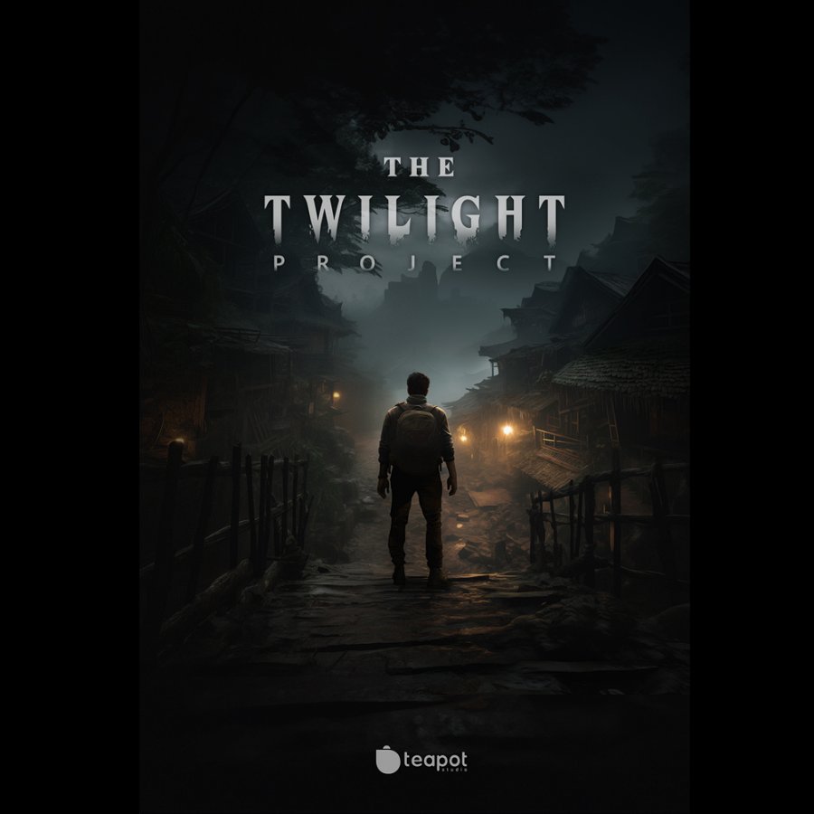 The Twilight Project Announced