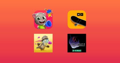 Apple Arcade เตรียมเปิดตัวเกมใหม่สำหรับช่วงเทศกาลวันหยุดปลายปี