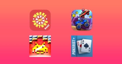 อัปเดตเกมใหม่ประจำเดือนพฤศจิกายนนี้ บน Apple Arcade