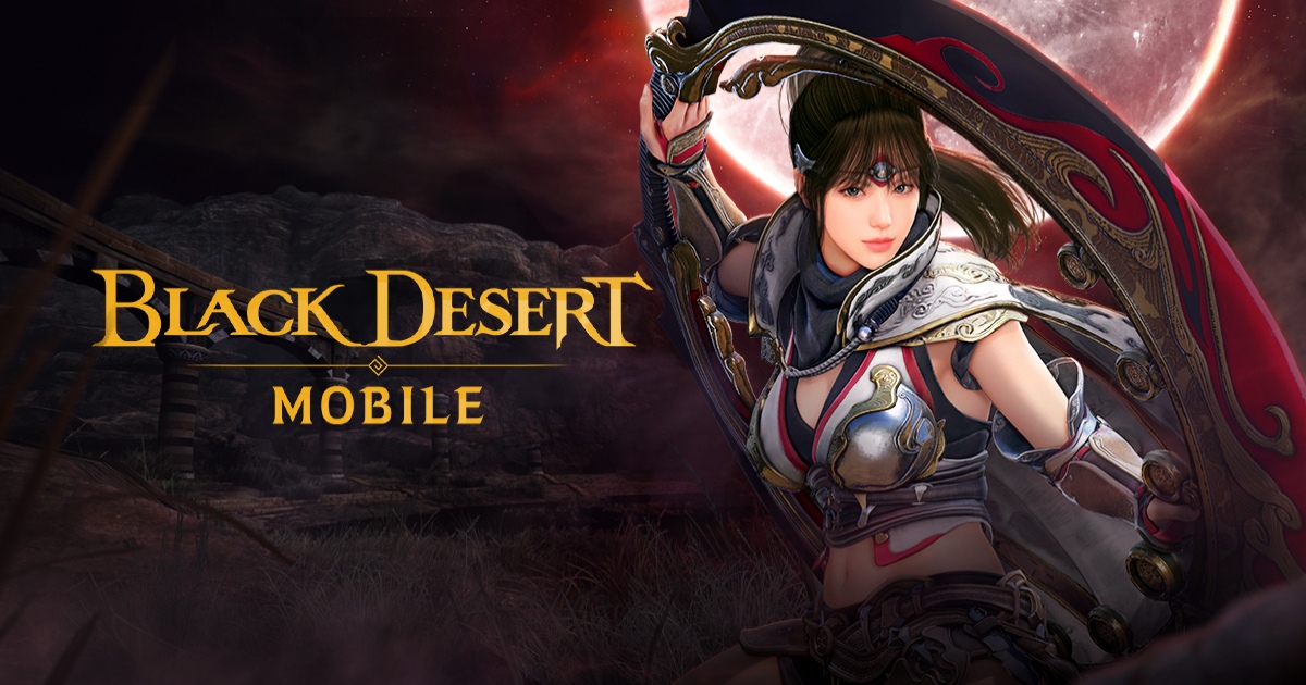 อาชีพใหม่ ‘คุเรไน’ พร้อมเปิดตัวให้เล่นแล้วใน Black Desert Mobile 1 อาชีพใหม่ ‘คุเรไน’ พร้อมเปิดตัวให้เล่นแล้วใน Black Desert Mobile