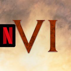 Civilization VI: NETFLIX เปิด Soft Launch ในบางประเทศ 2 Civilization VI NETFLIX Icon