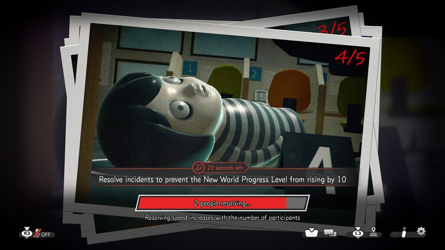 DEATH NOTE Killer Within Review