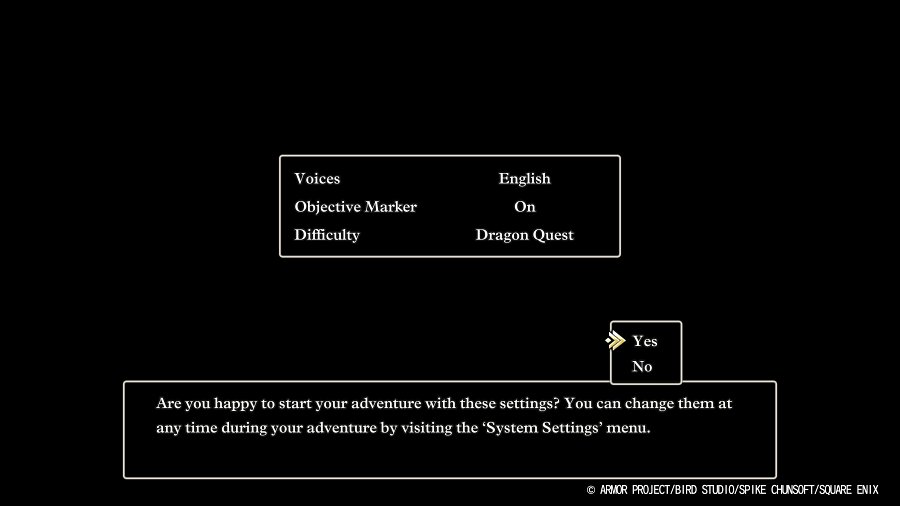 Dragon Quest III HD-2D Remake Review