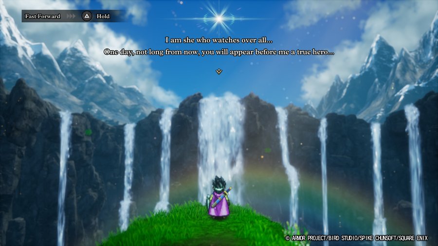 Dragon Quest III HD-2D Remake Review