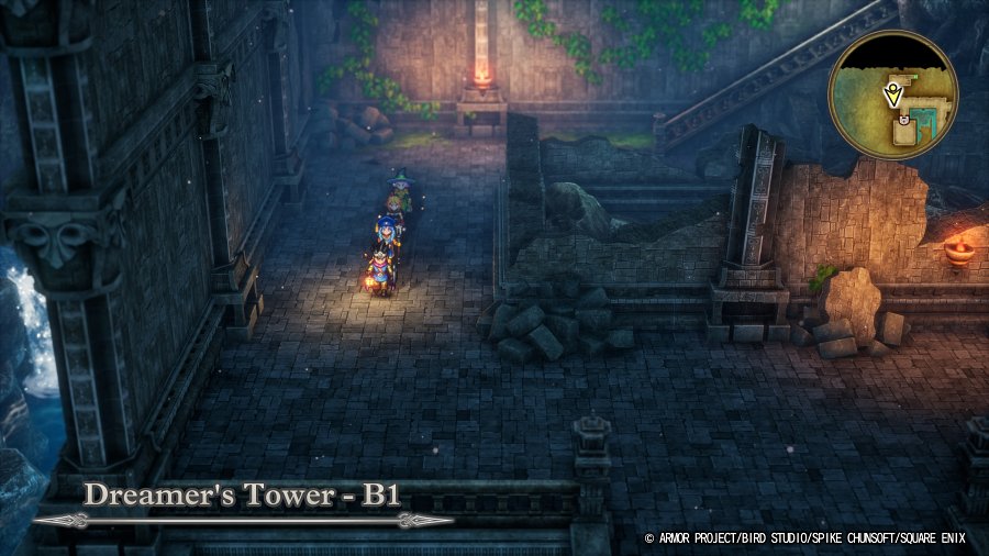 Dragon Quest III HD-2D Remake Review