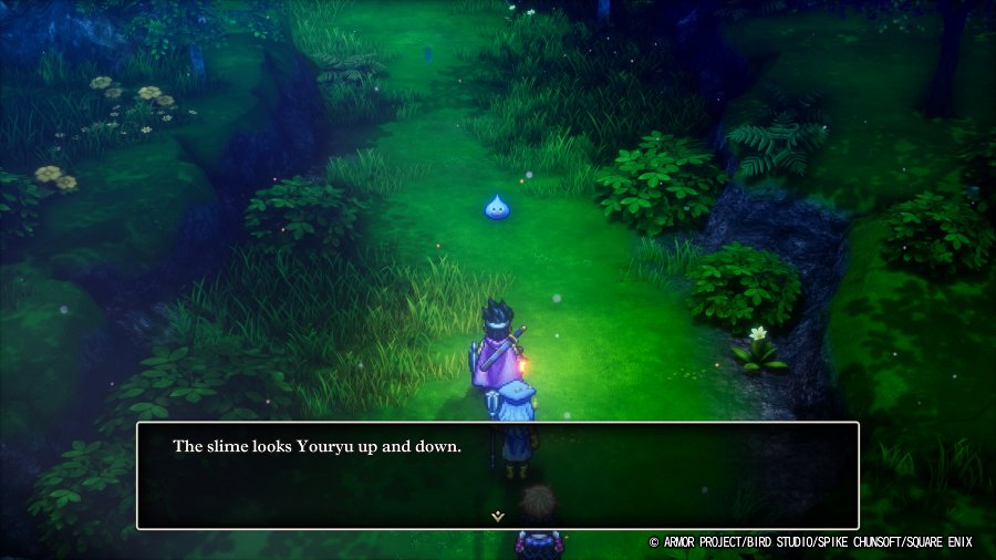 Dragon Quest III HD-2D Remake Review