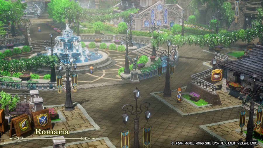 Dragon Quest III HD-2D Remake Review