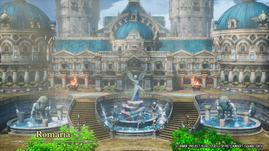 Dragon Quest III HD-2D Remake Review