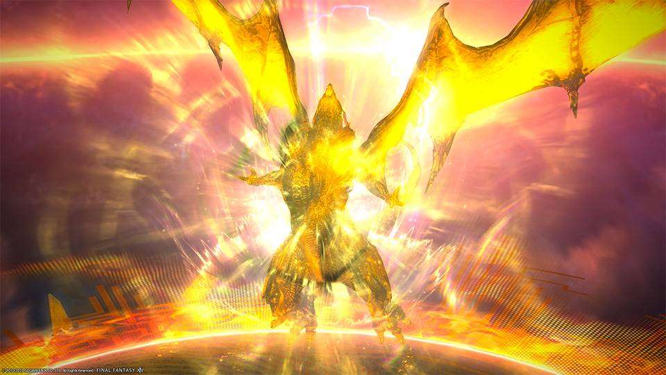Final Fantasy XIV Mobile เกิดขึ้นได้เพราะไอเดียของ "แฟนพันธุ์แท้" 2 Final Fantasy XIV Mobile เกิดขึ้นได้เพราะไอเดียของ "แฟนพันธุ์แท้"