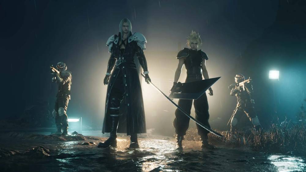 ผู้สร้าง Final Fantasy VII Rebirth แสดงความสนใจที่จะคอลแลปกับ FINAL FANTASY XIV 2 ผู้สร้าง Final Fantasy VII Rebirth แสดงความสนใจที่จะคอลแลปกับ FINAL FANTASY XIV