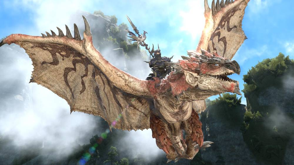 ผู้สร้าง Final Fantasy VII Rebirth แสดงความสนใจที่จะคอลแลปกับ FINAL FANTASY XIV 3 ผู้สร้าง Final Fantasy VII Rebirth แสดงความสนใจที่จะคอลแลปกับ FINAL FANTASY XIV