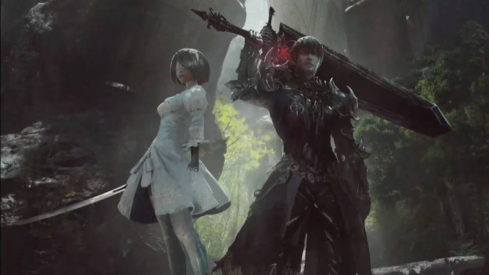 ผู้สร้าง Final Fantasy VII Rebirth แสดงความสนใจที่จะคอลแลปกับ FINAL FANTASY XIV 4 ผู้สร้าง Final Fantasy VII Rebirth แสดงความสนใจที่จะคอลแลปกับ FINAL FANTASY XIV
