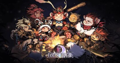 Fantasy Voyager main Feature