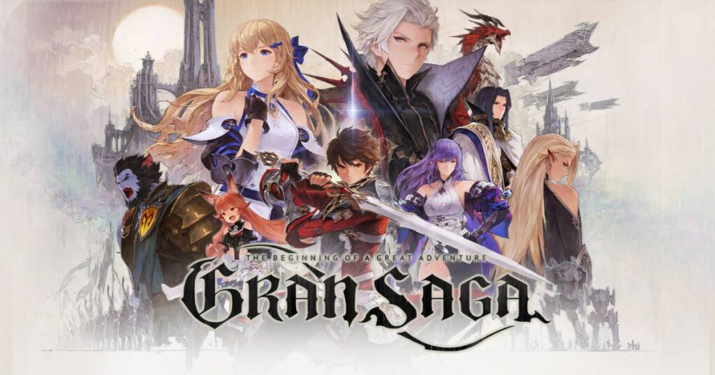 เกมมือถือน่าเล่นประจำสัปดาห์นี้ (8 พฤศจิกายน 2567) 21 Gran Saga Global main Feature
