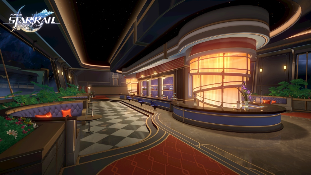 "Honkai: Star Rail" เวอร์ชัน 2.7 "ตั้งต้นเดินทาง ณ วันที่แปด" เปิดตัวอย่างเป็นทางการ