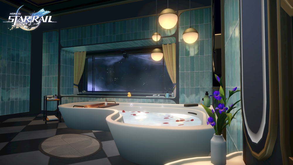 "Honkai: Star Rail" เวอร์ชัน 2.7 "ตั้งต้นเดินทาง ณ วันที่แปด" เปิดตัวอย่างเป็นทางการ