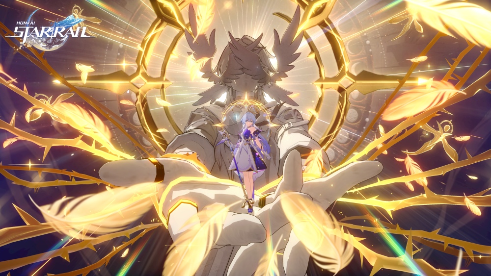 "Honkai: Star Rail" เวอร์ชัน 2.7 "ตั้งต้นเดินทาง ณ วันที่แปด" เปิดตัวอย่างเป็นทางการ