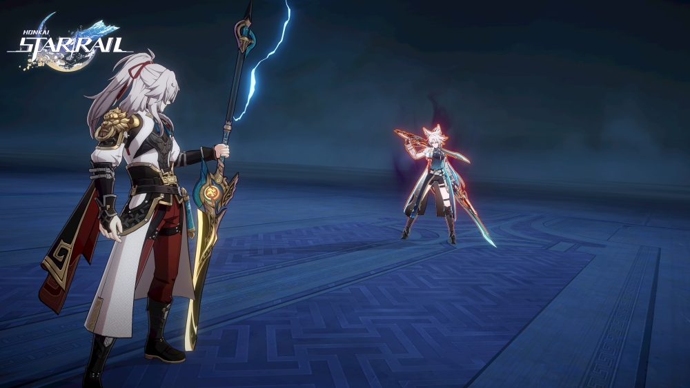 "Honkai: Star Rail" เวอร์ชัน 2.7 "ตั้งต้นเดินทาง ณ วันที่แปด" เปิดตัวอย่างเป็นทางการ