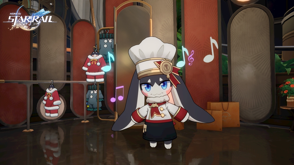 "Honkai: Star Rail" เวอร์ชัน 2.7 "ตั้งต้นเดินทาง ณ วันที่แปด" เปิดตัวอย่างเป็นทางการ