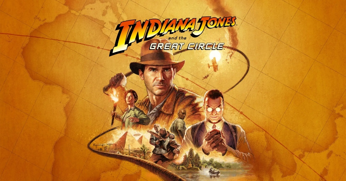 Indiana Jones and the Great Circle เผยการผจญภัยเพิ่มเติมในวิดีโอการเล่นเกมแบบเจาะลึกยิ่งขึ้น 1 Indiana Jones and the Great Circle เผยการผจญภัยเพิ่มเติมในวิดีโอการเล่นเกมแบบเจาะลึกยิ่งขึ้น