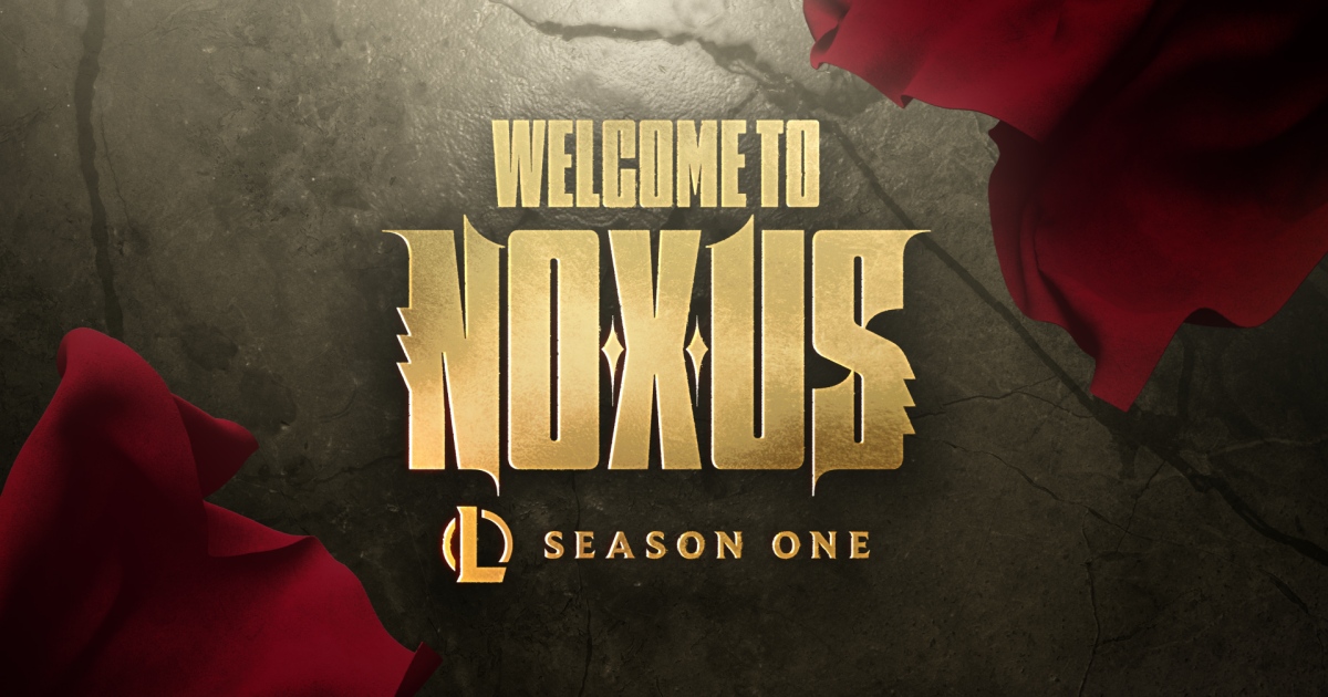 การรุกรานของน็อกซัสแพร่ขยายทั่วรูนเทอร์ราในซีซั่นแรกของ LEAGUE OF LEGENDS 2025 1 การรุกรานของน็อกซัสแพร่ขยายทั่วรูนเทอร์ราในซีซั่นแรกของ LEAGUE OF LEGENDS 2025