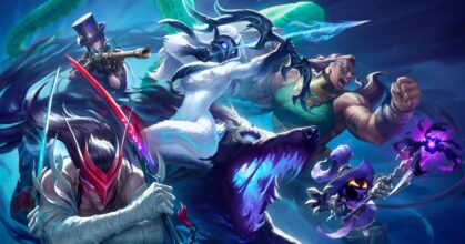 สิ้นสุดการรอคอย! League of Legends เซิร์ฟเวอร์ไทย ฟิลิปปินส์ สิงคโปร์ มาเลเซีย และอินโดนีเซีย จะรวมกันเป็นหนึ่งเดียวแล้วในแพตช์ 15.1!